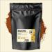 Nature Kitchen Baharat North African Seasoning (Hot) 500G Large Bag Of Seasoning Spices And Herbs. Gluten-Free and Vegan Everyday Cooking Blends For Marinades Sauces Frying Baking Or Grilling
