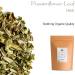 Organic Passion Flower Calming Tea - Whole Leaf Dried Passiflora Herb for Anxiety - 200g Pack - Buy Online on SooperMarket.com
