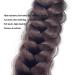 STHEJFB Wide Braided Headband Hoop Fashion Hair Accessories for Women and Girls (Dark Auburn) - Buy Online on SooperMarket.com
