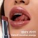 Kosas Wet Stick Lipstick - Moisturizing Shiny Sheer with Ceramides & Hyaluronic Acid - Soothes & Softens Lips - Tropic Bliss - Buy Online on SooperMarket.com