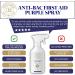 C&G Pets Horse Anti Bacterial Anti fungal Antiviral Purple Wound Spray 500 ML 500 ml (Pack of 1) - Buy Online on SooperMarket.com