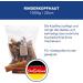 Schwenner Pet Food - Dried Beef Head Skin for Dogs | Dental Care Snacks - 1kg (20cm Pack) - Buy Online on SooperMarket.com