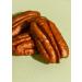 KoRo Pecan Nuts 1kg - Natural Pecans Value Pack for Healthy Snacking | Buy Internationally - Buy Online on SooperMarket.com