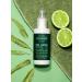 Vegan Hand Sanitizer Spray | EcoTomorrow | Kills 99.9% of Germs | Natural Formula with Essential Oils | Eucalyptus & Lemon | 4.06oz Bottle - Buy Online on SooperMarket.com