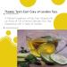 Thames Tea | Premium Flavoured Loose Leaf Tea | Citrus Earl Grey | Luxury British Tea Experience - Buy Online on SooperMarket.com