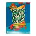 Fruit Roll Ups Fruit Flavored Snacks - Tropical Tie Die - Pack of 8 (112g) - Import