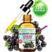 Shop 100% Pure Belgian Elderberry Seed Oil - Cold Pressed for Face Skin Hair & Nails | Botanical Beauty 15ml - Buy Online on SooperMarket.com