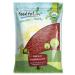 Organic Goji Berries, 6 Pounds - Sun Dried, Large and Juicy, Non-GMO, Raw, Vegan, Sirtfood, Bulk Goji Berries 6 Pound (Pack of 1)