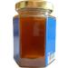Gwenyn Gruffydd - French Raw Mountain Forest Chestnut Single-Origin Honey - Pure and Natural - Unpasteurised WildFlower Honey - unfiltered unheated - from Non-Sugar Fed Bees (227g Glass Jar) - Buy Online on SooperMarket.com