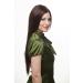 Buy WIG ME UP Lady's Long Straight Wig with Middle Parting - Brown Mix Mahogany H7623-2T33 | International Shipping Available - Buy Online on SooperMarket.com