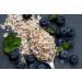 Confectious Gluten-Free Rolled Scottish Oats 100% Natural No additives or Preservatives for Porridge & Cooking 1kg - Buy Online on SooperMarket.com