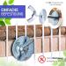 Premium Bird Gallery Perch - Quality Budgie Perches & Accessories for Bird Cages | International Shipping Available - Buy Online on SooperMarket.com