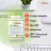 Healthology Sleep-Great Natural Sleep Aid Supplement (30 Capsules) - Buy Online on SooperMarket.com