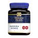 Buy Manuka Health Manuka Honey MGO 250 & MGO 100 Bundle - 100% Pure from New Zealand | Methylglyoxal Certified | 1kg (2-Pack) - Buy Online on SooperMarket.com