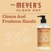 Mrs. Meyer's Oat Blossom Hand Soap - Biodegradable Formula with Essential Oils - 12.5 fl. oz - Buy Online on SooperMarket.com