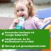 Pumpkin Organics Bio Vegetable Cereal Quets 8 Pack - Sugar-Free Baby Food with Sweet Potato Rice Pear & Blueberry - Gluten-Free & Vegetarian - Perfect for 6+ Months (8x100g) - Buy Online on SooperMarket.com