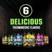 ANS Performance Diablo (35 Servings 4.9 oz) - Energy Powder for Elevated Strength & Stamina - With Added Kinetq Garcinia L Carnitine - Thermogenic Formula - Delicious Flavours(Electric Lime) - Buy Online on SooperMarket.com