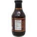 Mikee Sesame Teriyaki Sauce Honey 20 Oz. Pack Of 3 - No MSG, Authentic Flavor - Buy Online on SooperMarket.com