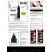 MANGROOMER PRO Essential Nose and Ear Hair Trimmer | Precision Grooming for Men - Fast International Shipping - Buy Online on SooperMarket.com