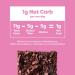 Kiss My Keto Brownie Mix  Low Carb Brownie Mix for Keto Baking | Sugar Free  Gooey Chocolate Keto Brownies | Certified Gluten Free  Keto Dessert Baking Mix  No Glycemic Sweeteners (12 Servings) Brownie Baking Mix - Buy Online on SooperMarket.com