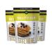 Organic Millet Flour - Gluten-Free, Kosher, Artisan Baking - Big Green Organic Food - Buy Online on SooperMarket.com