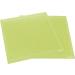 Cricut StandardGrip Machine Mats 12x12 - 2 Pack | Reusable Cutting Mats for Cardstock, Vinyl & More | Compatible with Cricut Explore & Maker | Green - Buy Online on SooperMarket.com