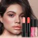 RoseFlower 12 Pcs Professional Makeup Set with Gift Bag - Full Cosmetics Starter Kit for Women | Concealer, Eyeshadow, Lipstick, Blush Palette - Ideal Birthday & Xmas Gift - Buy Online on SooperMarket.com
