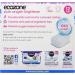 Ecozone Pure Oxygen Stain Removal and Brightener for Colours Chlorine Free 12 Tablets - Buy Online on SooperMarket.com