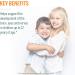 Genestra Brands - DHA Pediaburst - Chewable DHA Supplement - 180 Chewable Softgels - Natural Orange Flavour - Buy Online on SooperMarket.com