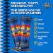 Chinook Seedery Roasted Jumbo Sunflower Seeds - Keto Snacks Gluten-Free Non-GMO Original Flavor 1.5 oz (36-Pack) - Buy Online on SooperMarket.com