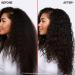 REDKEN Frizz Dismiss Shampoo & Conditioner Set for Frizzy Hair - Smooth & Manage Frizz - Sulfate Free - 10.1 Fl. Oz (Pack of 2) - Buy Online on SooperMarket.com