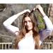 Organic Dry Shampoo Volume Powder for Blonde and Dark Hair - Lavender Oil Scented, 1 Ounce - Buy Online on SooperMarket.com