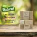Oatmeal & Honey Goat Milk Soap Bars - Pack of 4 | All Natural, Unscented, Handmade in USA | Ideal for Sensitive Skin | SLS & Paraben Free - Buy Online on SooperMarket.com