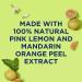 St. Ives Radiant Skin Face Scrub - Pink Lemon and Mandarin Orange 6 oz - Buy Online on SooperMarket.com