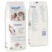 Purux Natron Powder 1kg - Food Grade Baking Soda | Sustainably Packaged International Shipping - Buy Online on SooperMarket.com