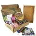 Get Well Soon Gift for Women - Stress Relief Care Package with Mandalas Book - Buy Online on SooperMarket.com
