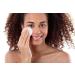 AnnaLisa 100% Pure Combed Cotton Rounds - 3 Packs of 80 | Hypoallergenic & Absorbent | 240-Piece Italian Facial Cleansing Pads - Buy Online on SooperMarket.com