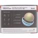 Volvik Vimax Soft Red Golf Balls - Pack of 12 - Buy Online on SooperMarket.com