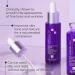 Andalou Naturals Plant Based Retinol Rejuvenating Serum - 1 Oz - Buy Online on SooperMarket.com