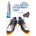 School Shoe Repair Kit - Industry Shoe glue Sole Repair Heel Repair Fabric Repair - PU Adhesive Waterproof Permanent Durable Flexible Transparent