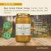 Earthbreath Forest Flower Raw Honey 1.4 kg - Pure Dark Unpasteurised & Unfiltered - Natural Sweetener for Cooking & Beverages - 1.4 kg (Pack of 1) - Buy Online on SooperMarket.com