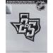 2017 Dallas Stars 25th Anniversary Patch Jersey - Official Embroidered Design - Buy Online on SooperMarket.com
