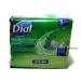 Dial Mountain Fresh Antibacterial Deodorant Soap 4 Ounce (Pack of 3)