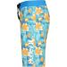 Hurley Boys Hrlb Cabana Boardshorts - 16 Years | Neptune Blue - International Shipping - Buy Online on SooperMarket.com