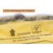 Extra Strong Yellow Recycling Bags with Drawstring - 90 Liters 22 Thickness (Pack of 10) - Durable & Eco-Friendly Shipping Worldwide - Buy Online on SooperMarket.com