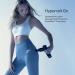 Hyperice Hypervolt GO - Portable Deep Tissue Massage Gun for On-The-Go Pain Relief and Muscle Recovery - Buy Online on SooperMarket.com