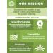 Manitoba Harvest Hemp Hearts 5lb - Raw Shelled Hemp Seeds, 10g Protein, 12g Omegas, Non-GMO, Gluten-Free - Buy Online on SooperMarket.com
