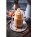 Buy Organic Pumpkin Spice Latte Wort 10g Vegan & Gluten-Free Pumpkin Powder for Coffee Cookies & Pancakes International Shipping Available - Buy Online on SooperMarket.com
