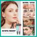 Hydrating Gel-Based Face Primer with Hyaluronic Acid - Long Lasting Makeup Base - Buy Online on SooperMarket.com