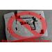 Case Club Single Pistol Pre-Cut Waterproof Case (Gen 2) - Secure Protection for Your Firearm - Buy Online on SooperMarket.com